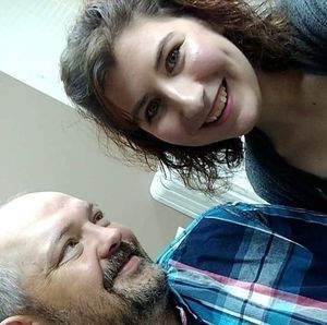 Meet your Posher, Eric